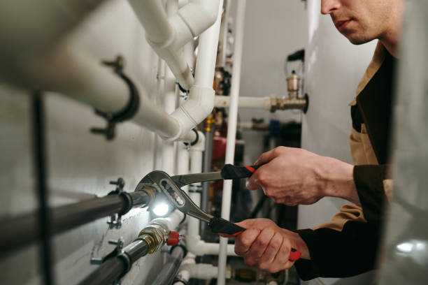 Best Pipe Repair Near Me  in Brilliant, OH