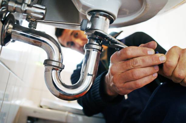 Best Plumbing Installation Services  in Brilliant, OH