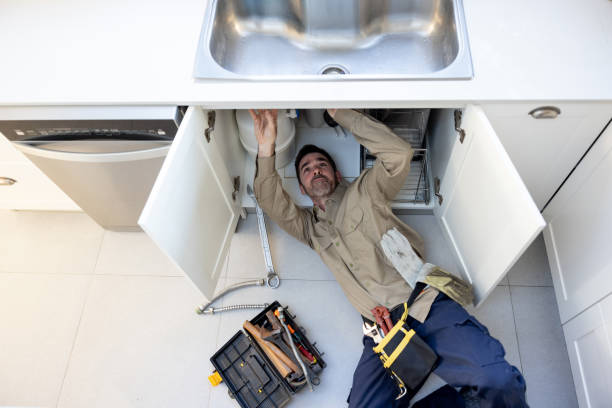 Best Plumbing Installation Services  in Brilliant, OH