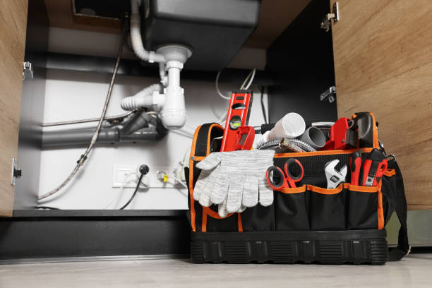 Best Shower Repair Services  in Brilliant, OH