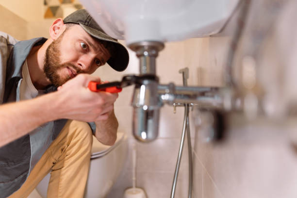 Best Local Plumber Services  in Brilliant, OH