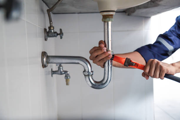 Best Water Heater Repair  in Brilliant, OH