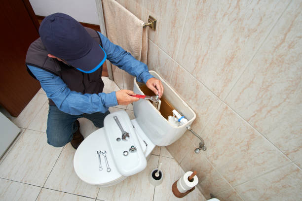 Best Water Leak Repair  in Brilliant, OH