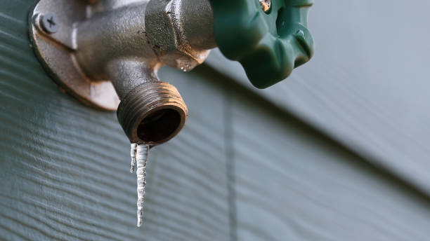 Best Commercial Plumbing Services  in Brilliant, OH