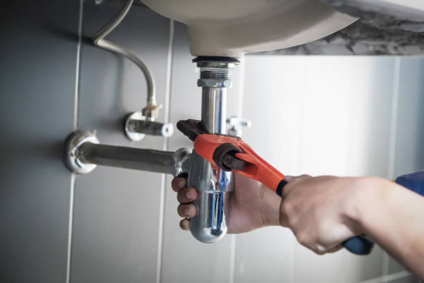 Best Toilet Repair Services  in Brilliant, OH