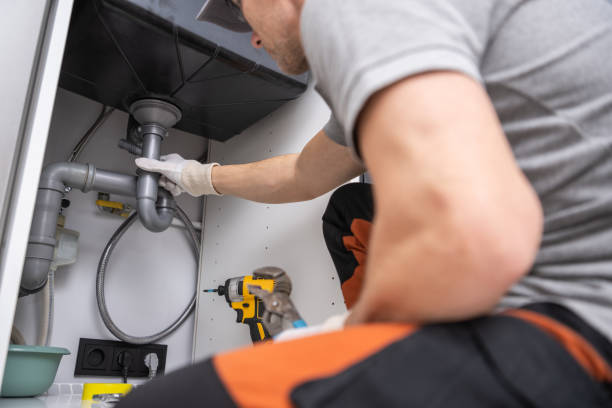 Best Hot Water Heater Installation  in Brilliant, OH