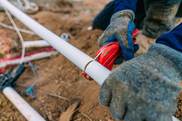 Best Commercial Plumbing Services  in Brilliant, OH