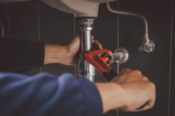 Best Residential Plumbing Services  in Brilliant, OH